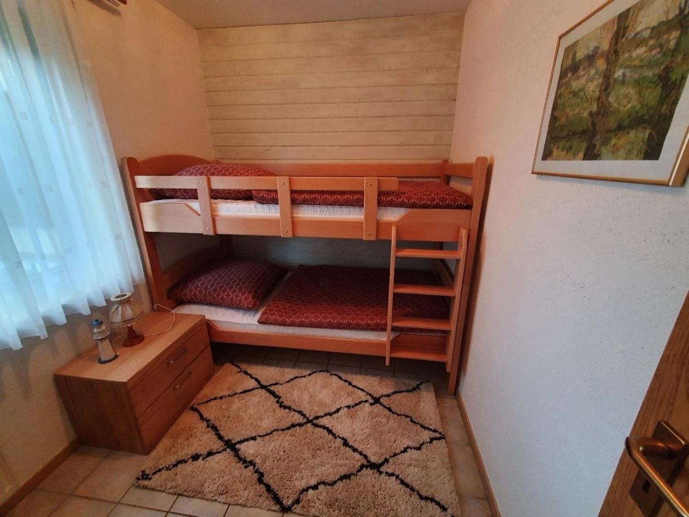Eifel Dahmen Apartment