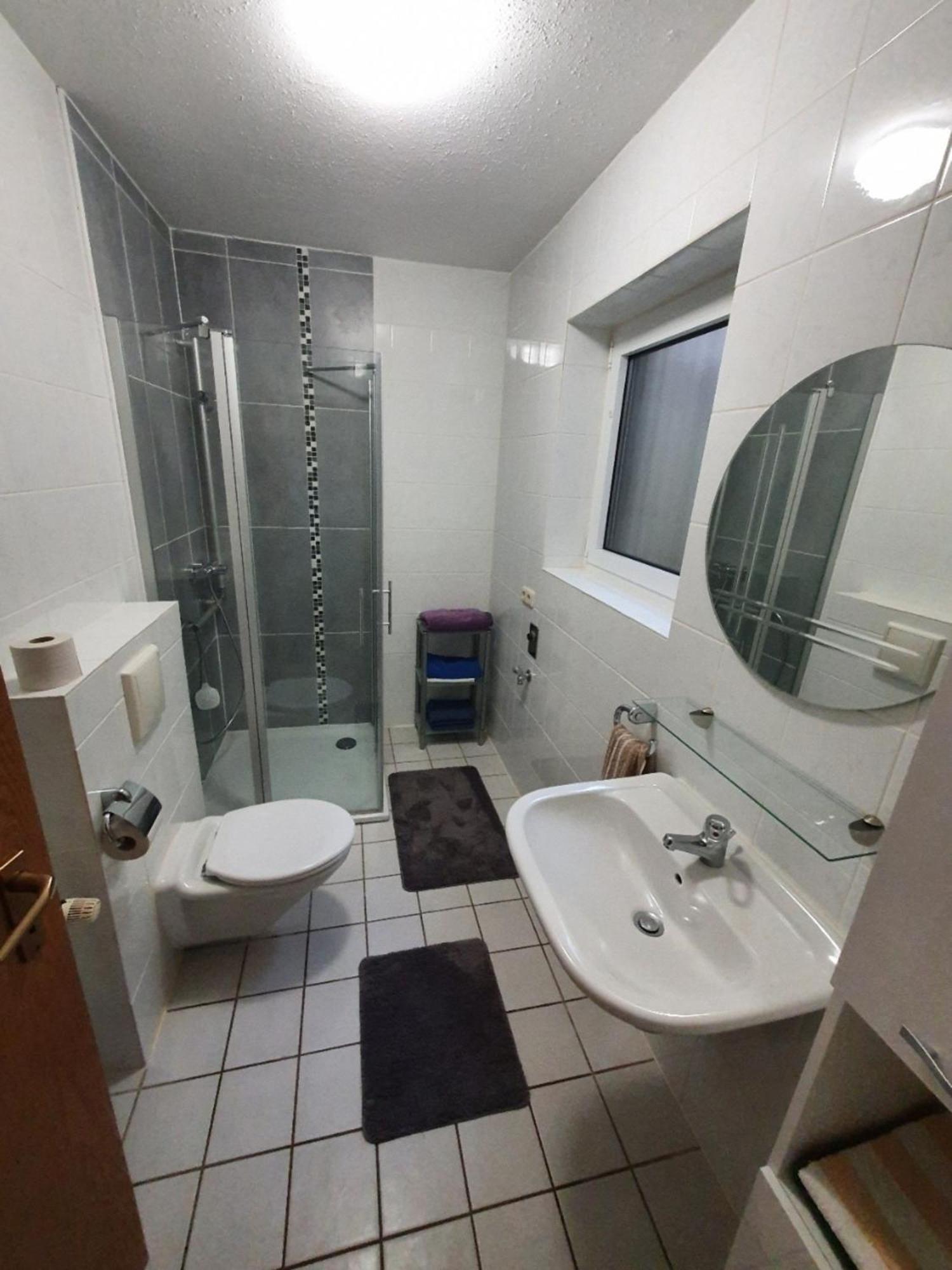 Eifel Dahmen Apartment
