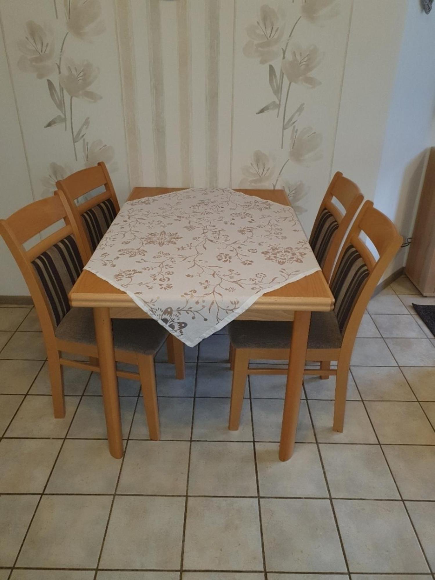Apartment Eifel Dahmen