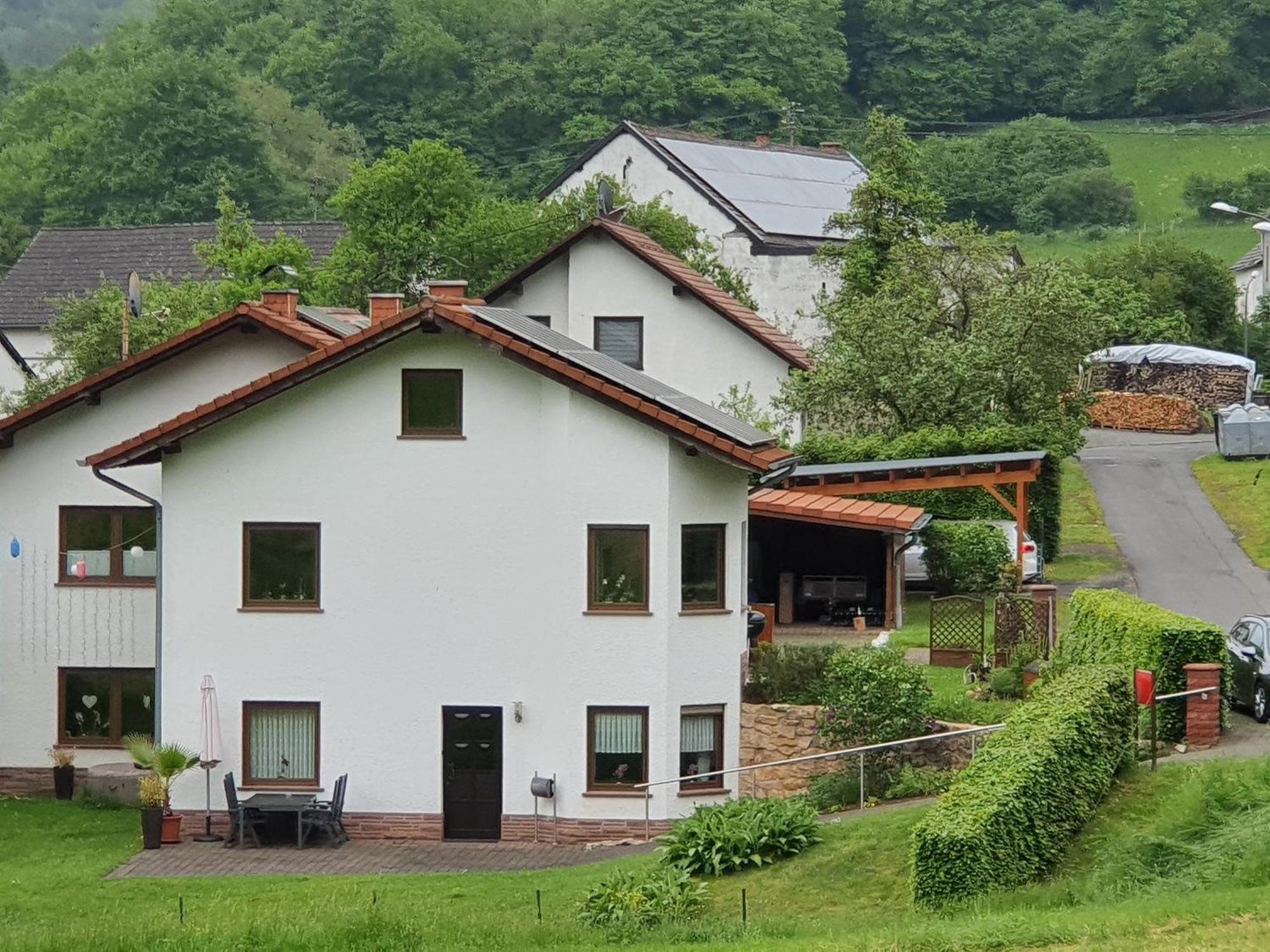 Apartment Eifel Dahmen *